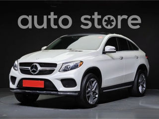 Mercedes GLE