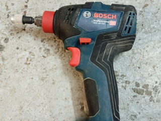 Bosch GDX 18v 200