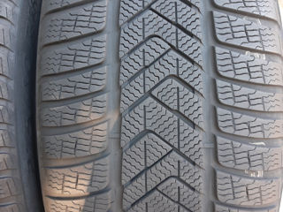 245 45 r18 275 40 R18 Pirelli