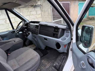 Ford Transit foto 6