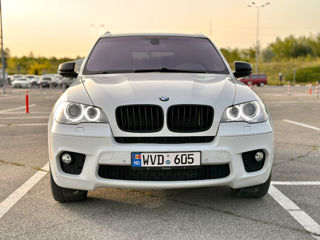 BMW X5 foto 1