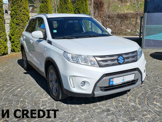 Suzuki Vitara foto 6