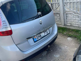 Renault Grand Scenic foto 5