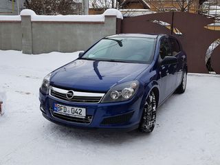 Opel Astra foto 7