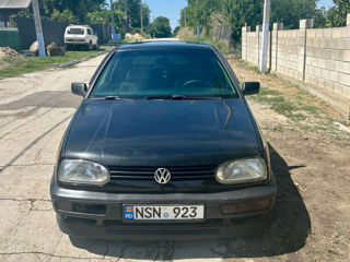 Volkswagen Golf foto 2