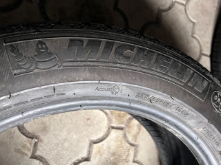 R19 235/55 Michelin Latitude Sport foto 5