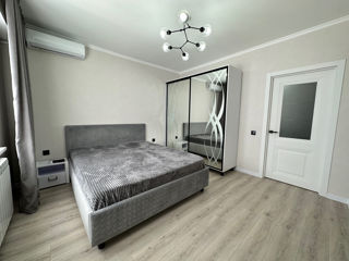 Apartament cu 1 cameră, 45 m², Ciocana, Chișinău foto 4