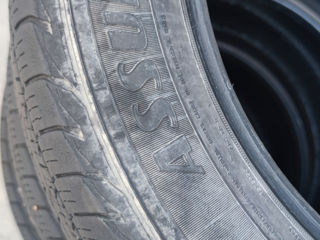 Anvelope R19 235/55 Goodyear 4 buc 400 lei buc foto 4