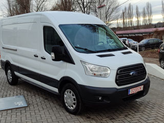 Ford Transit foto 2