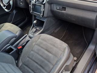 Volkswagen Caddy фото 18