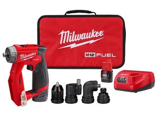 Milwaukee M12 Fuel 2505-22