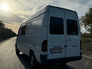 Mercedes Sprinter 313 CDI foto 5