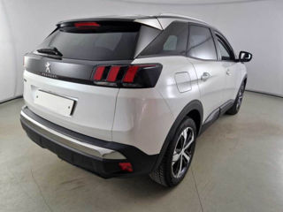 Peugeot 3008 foto 2