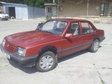 Opel Ascona foto 1