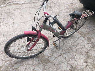 Велосипед  женский подростковый foto 4
