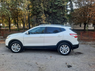 Nissan Qashqai foto 7