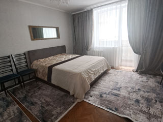 1-комнатная квартира, 32 м², Рышкановка, Кишинёв