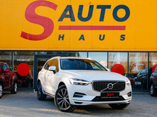 Volvo XC60 фото 4