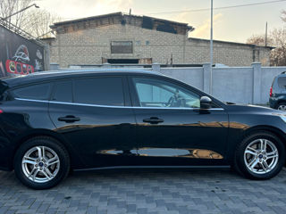 Ford Focus foto 3