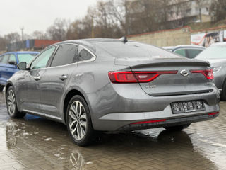 Renault Talisman foto 4