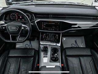 Audi A6 foto 5