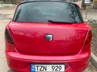 Seat Toledo