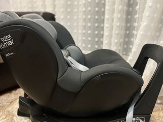 Britax Romer Dualfix i size foto 4