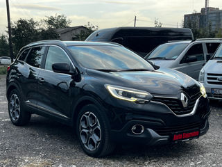 Renault Kadjar foto 1