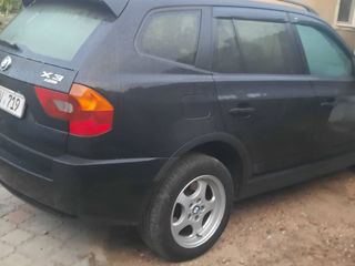 BMW X3 foto 5