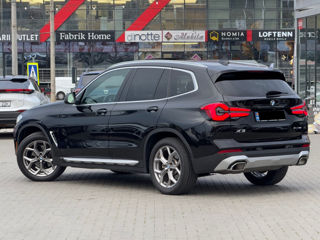 BMW X3 foto 5