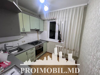 Apartament cu 1 cameră, 48 m², Botanica, Chișinău foto 7