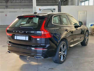 Volvo XC60 foto 4