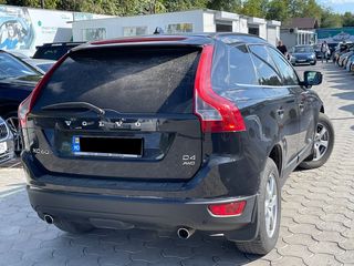 Volvo XC60 foto 4