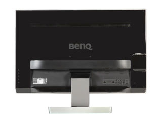 Monitor benq ew2730 27" va lcd monitor 8ms gtg 1920 x 1080 d-sub, dvi-d, hdmi foto 5