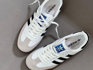 Adidas Samba foto 1