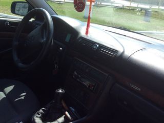 Audi A4 foto 1