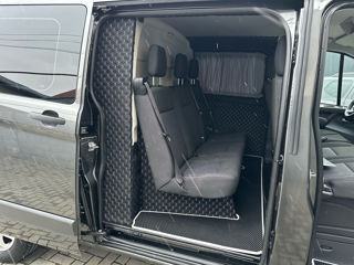 Ford Transit Custom foto 8