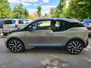 BMW i3 фото 2