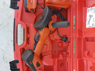 Hilti Ag 4s-22 (Nuron) foto 4