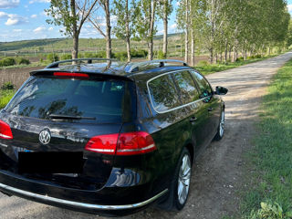 Volkswagen Passat foto 2