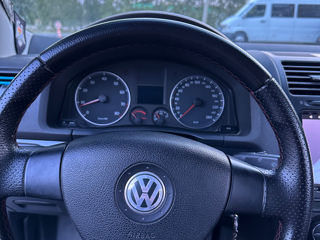 Volkswagen Golf foto 8