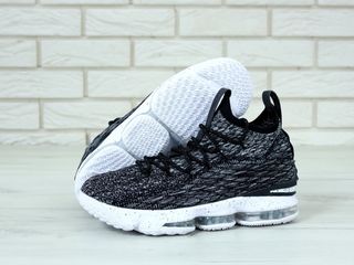 Nike LeBron 15 Grey foto 8