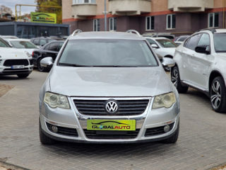 Volkswagen Passat foto 2