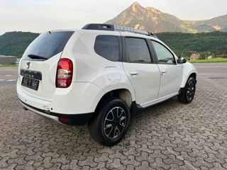 Dacia Duster foto 2