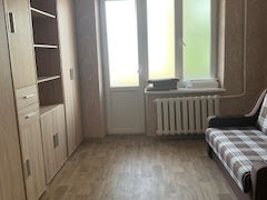 O cameră, 17 m², Bam, Bender/Tighina, Bender mun. foto 1