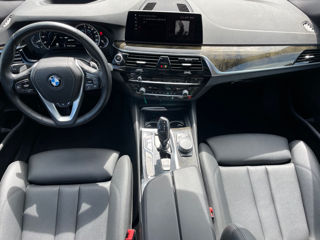 BMW 5 Series foto 7