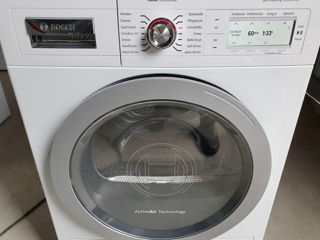 Сушильная машина Bosch HomeProfessional фото 1