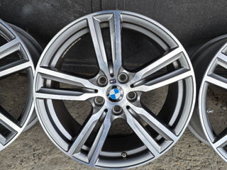 5x112 R18 BMW VW MERCEDES AUDI foto 5