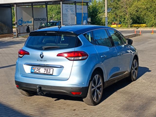 Renault Scenic foto 3