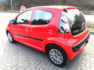 Citroen C1 foto 2